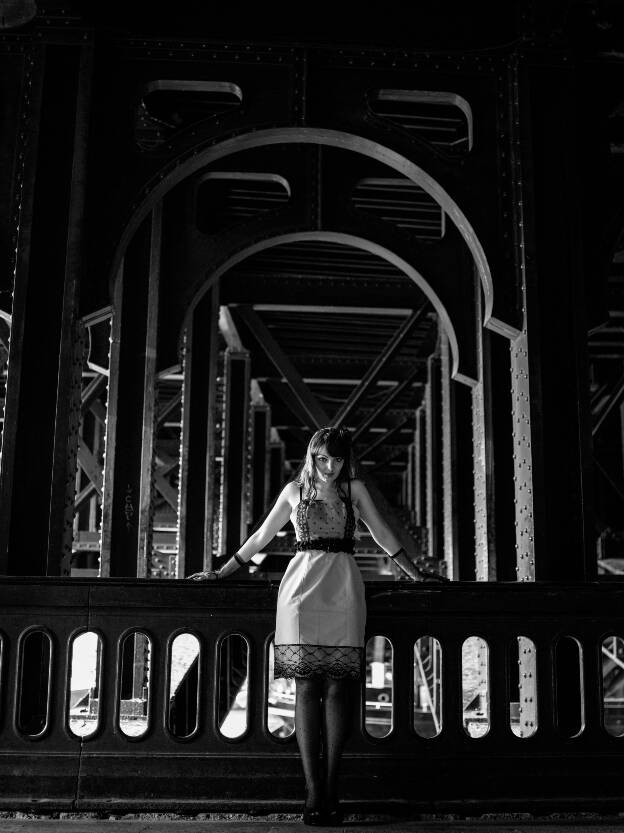 Pont Alexandre III