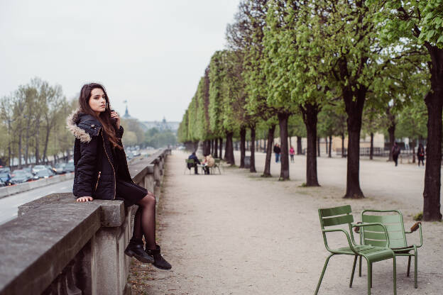 Jardin des Tuileries