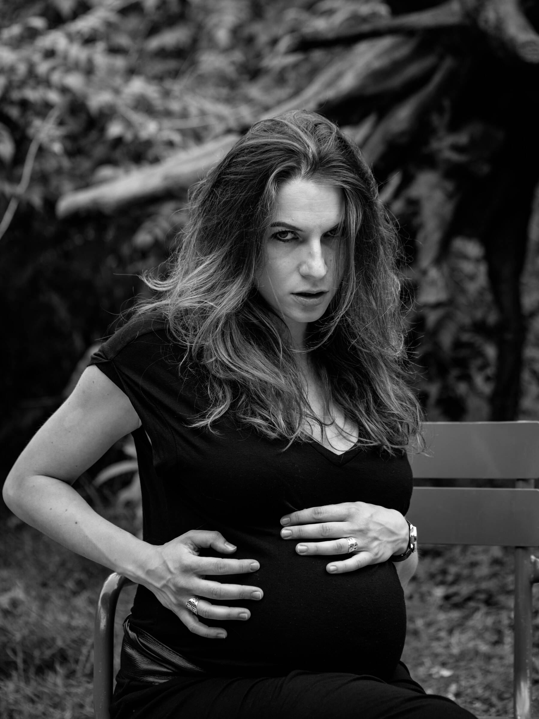 Jardin des Tuileries