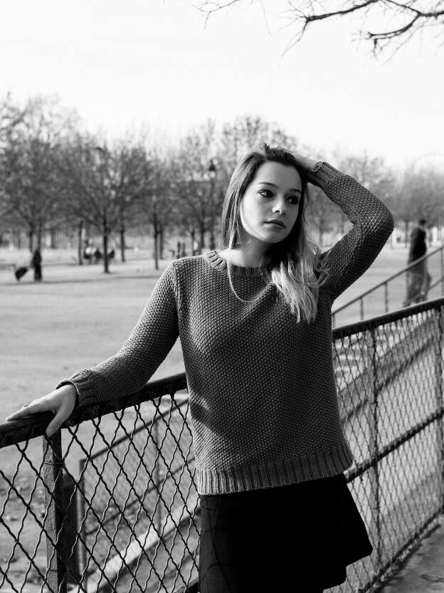 Jardin des Tuileries