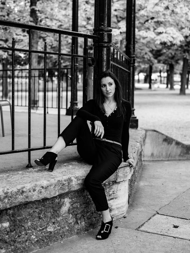 Jardin du Luxembourg