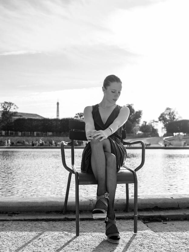 Jardin des Tuileries