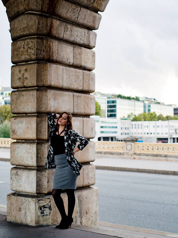 Pont de Bercy