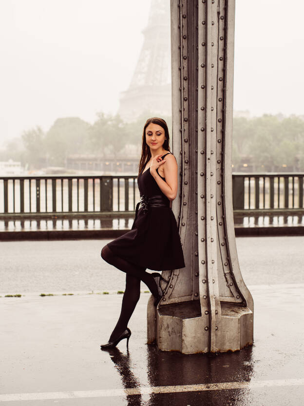 Pont de Bir-Hakeim