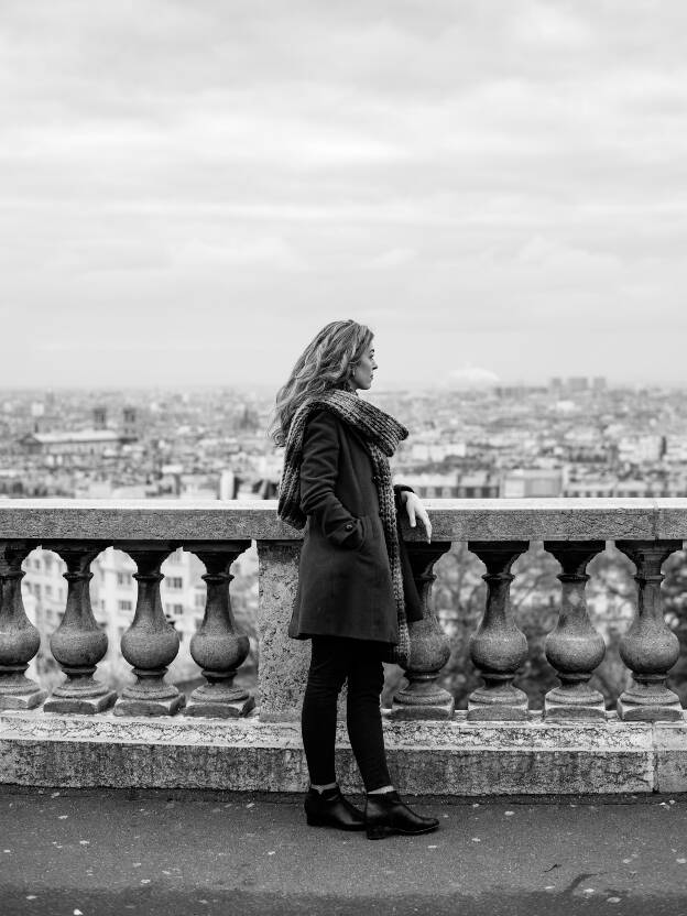 Montmartre