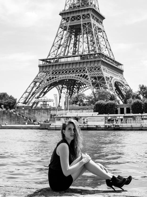 Tour Eiffel