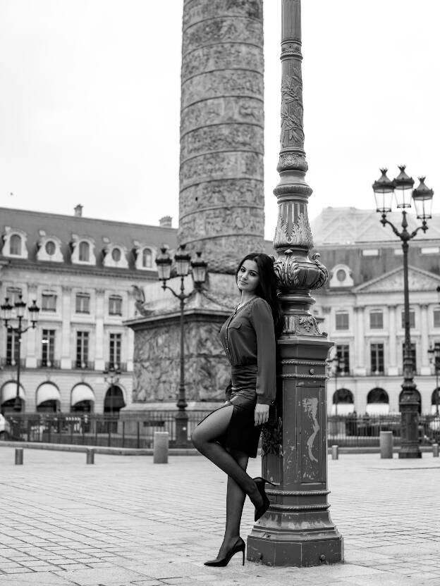 Place Vendôme