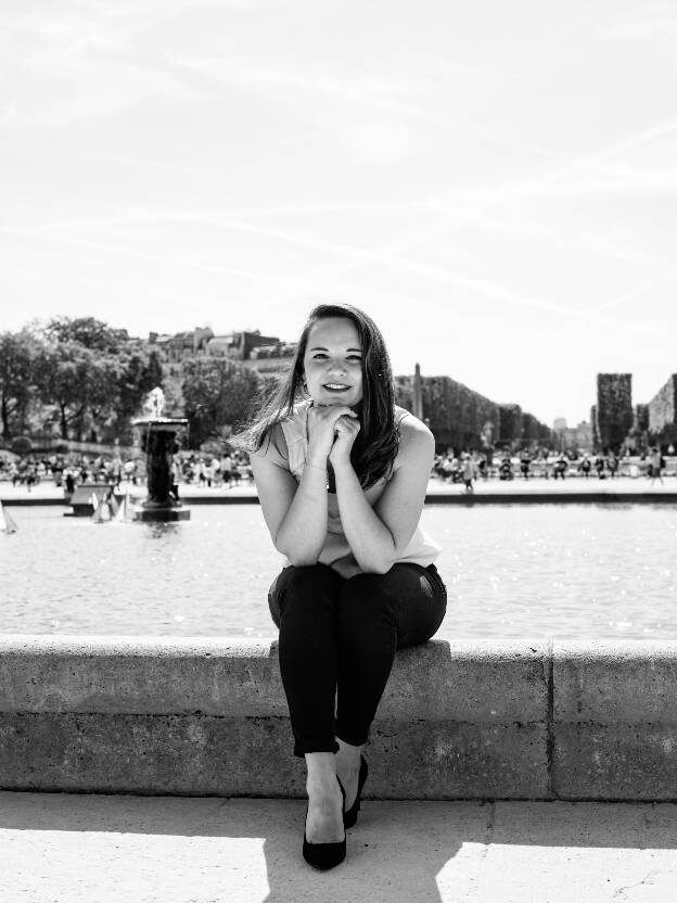 Jardin du Luxembourg