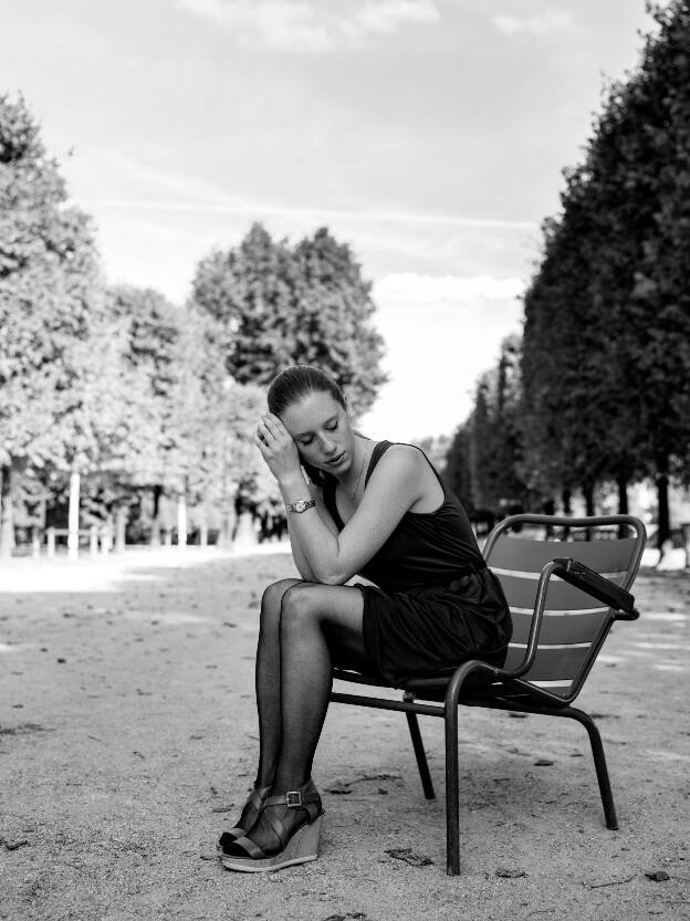 Jardin des Tuileries