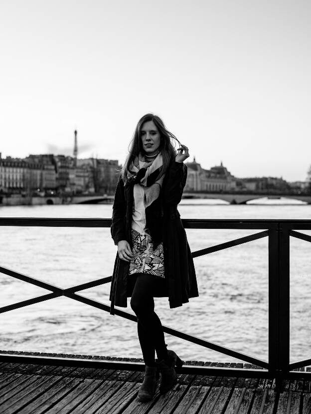 Pont des Arts