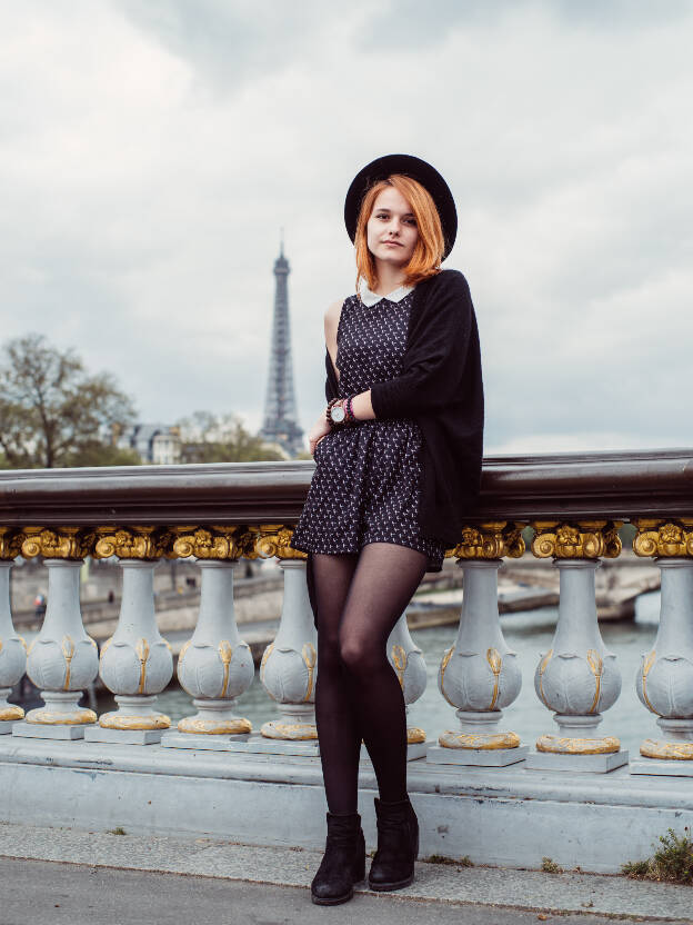 Pont Alexandre III