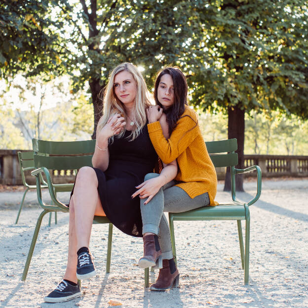 Jardin des Tuileries