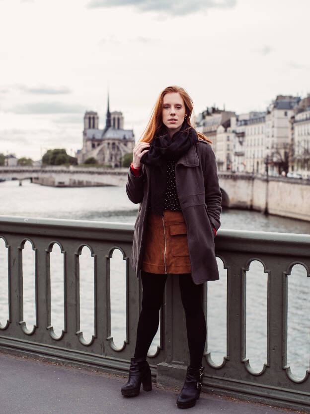 Pont de Sully