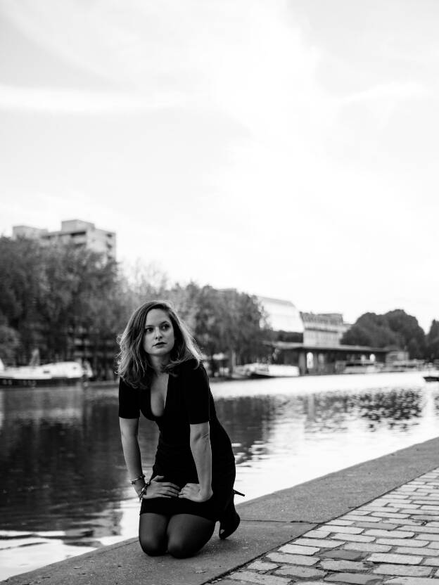 Quai de la Seine