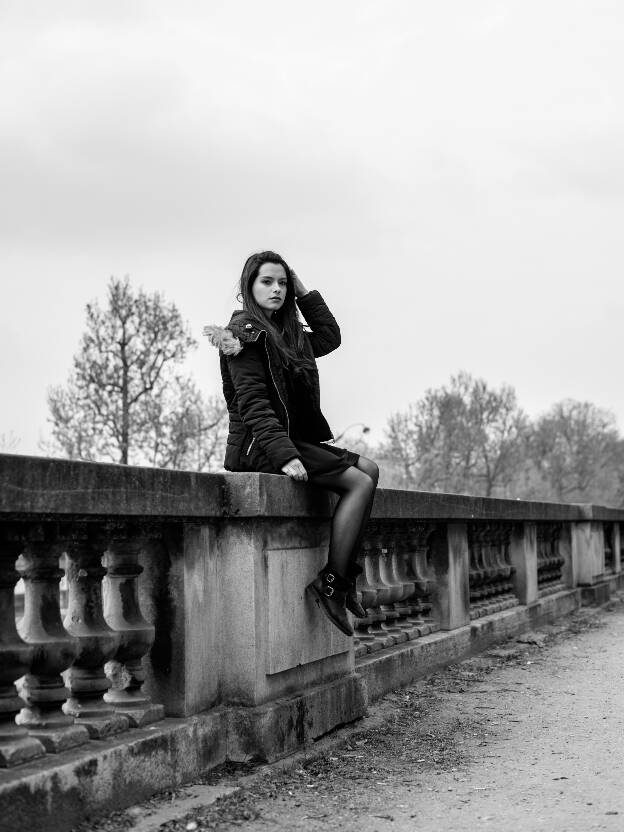 Jardin des Tuileries