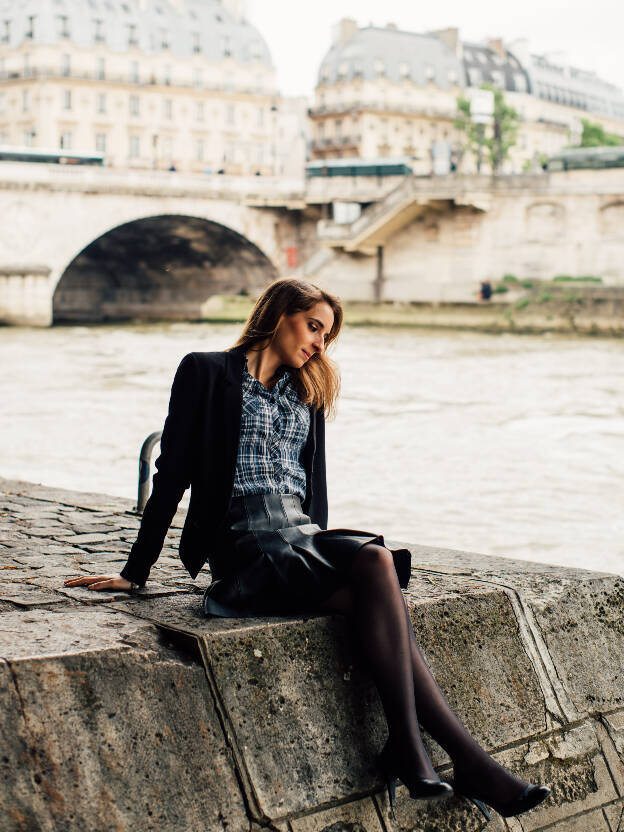 Quai des Grands Augustins