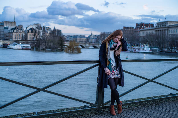 Pont des Arts