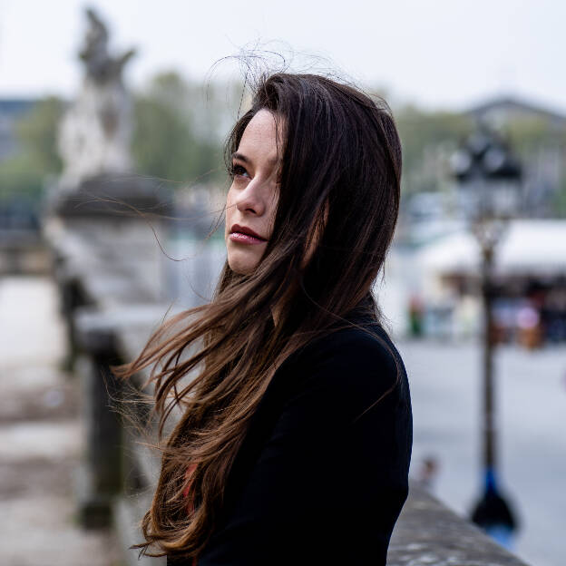 Jardin des Tuileries