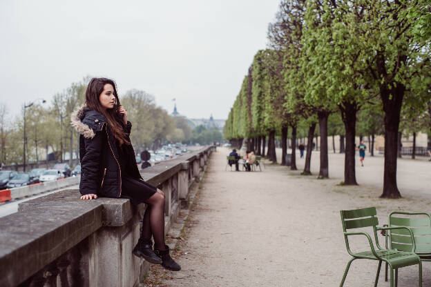 Jardin des Tuileries