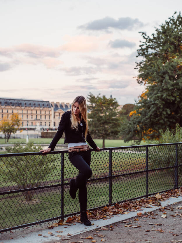 Jardin des Tuileries