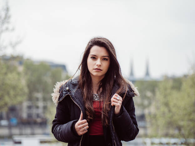 Jardin des Tuileries