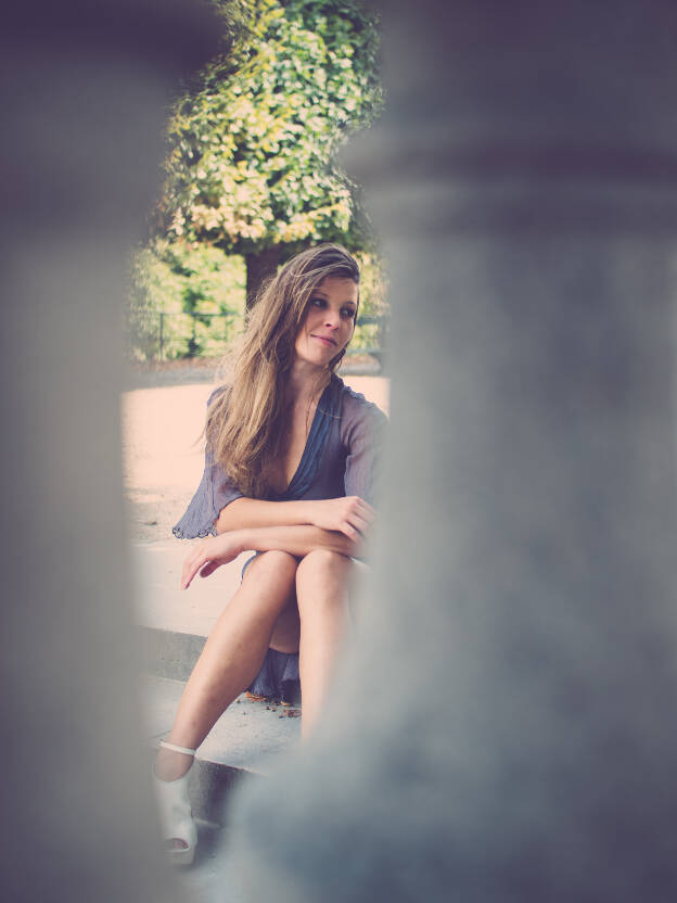 Jardin des Tuileries