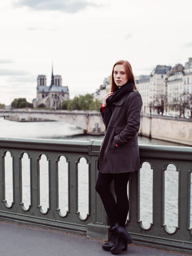 Pont de Sully