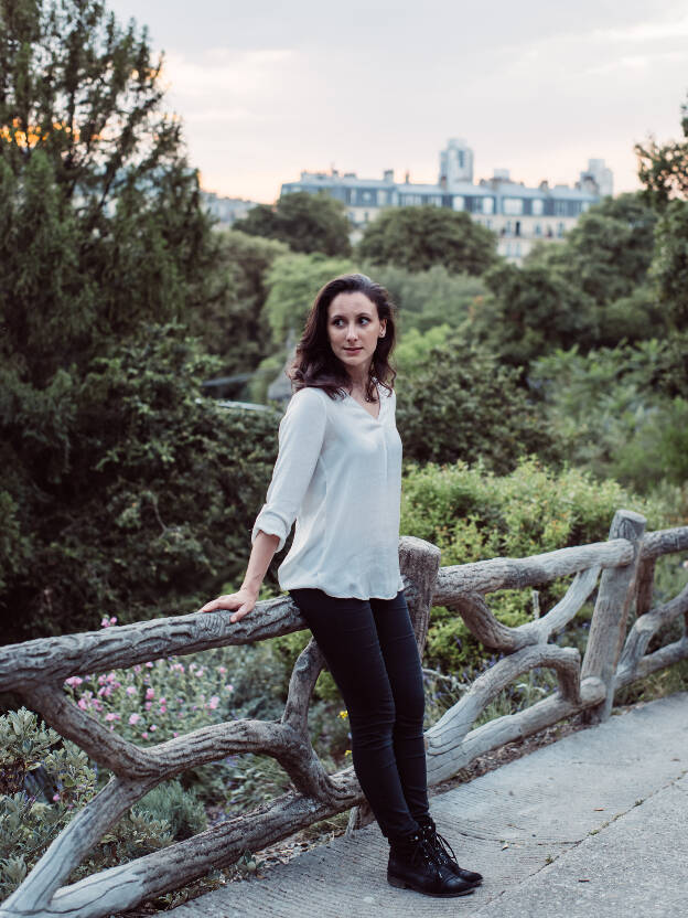 Parc des Buttes-Chaumont