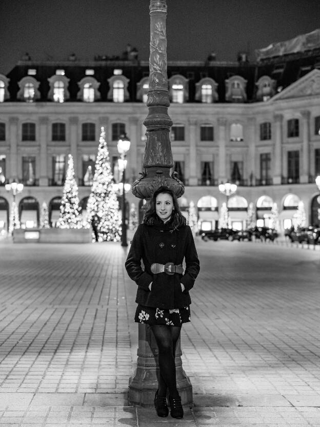 Place Vendôme