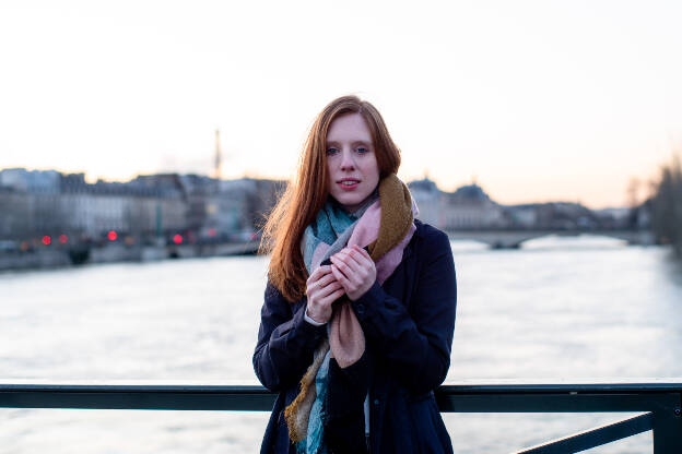 Pont des Arts