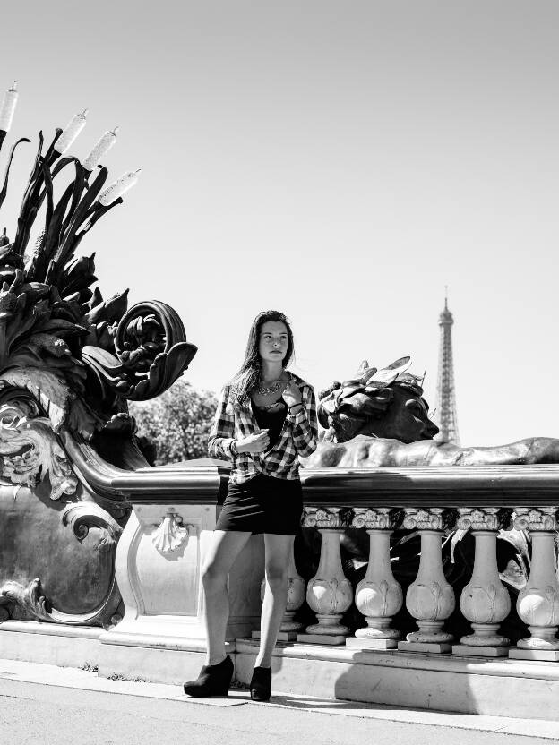 Pont Alexandre III