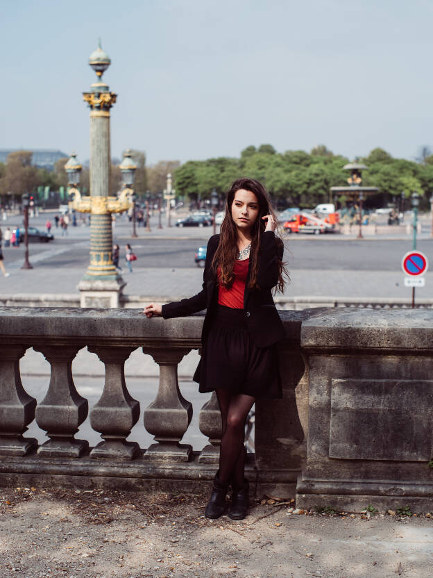 Jardin des Tuileries