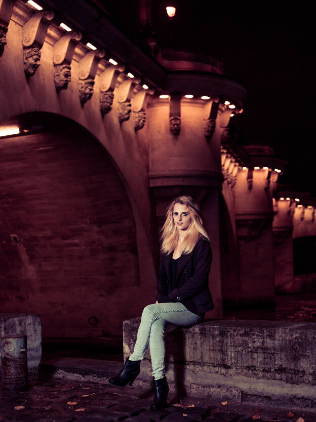 Pont-Neuf