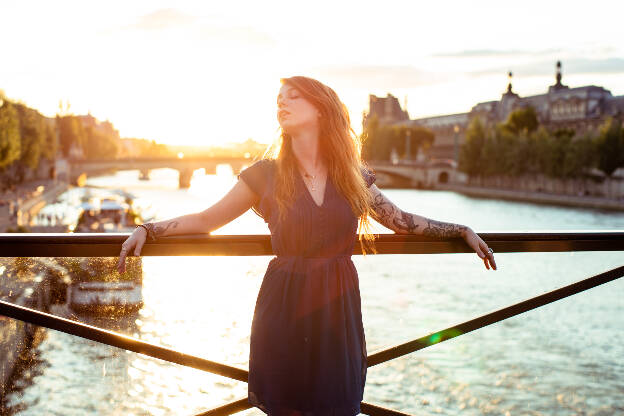 Pont des Arts