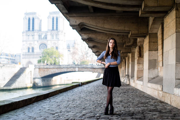 Promenade René Capitant