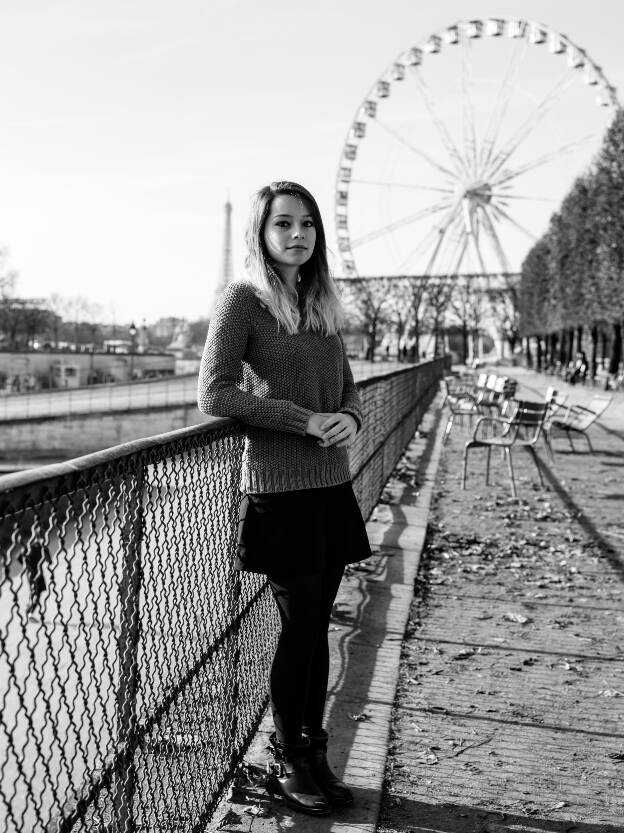 Jardin des Tuileries