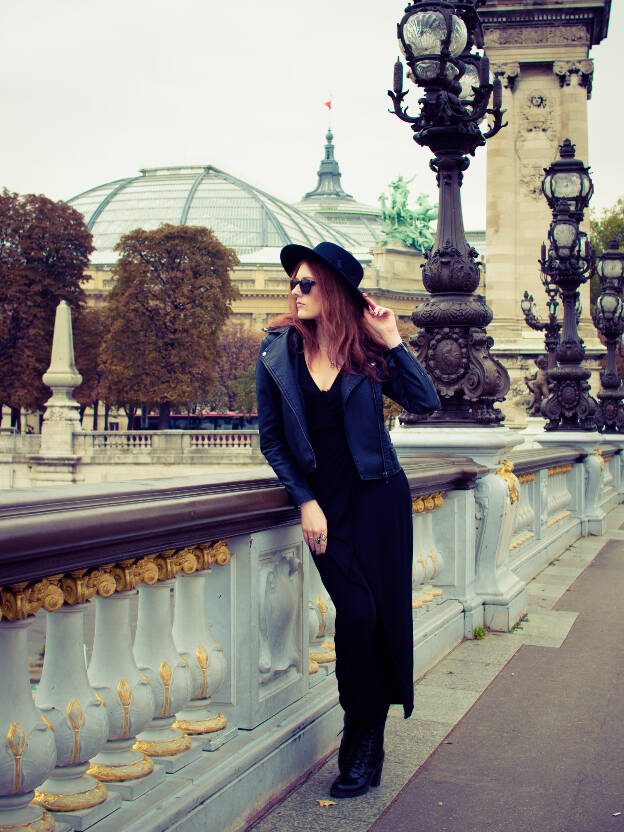 Pont Alexandre III