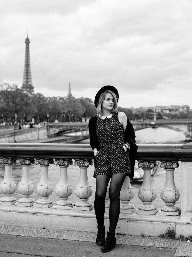 Pont Alexandre III