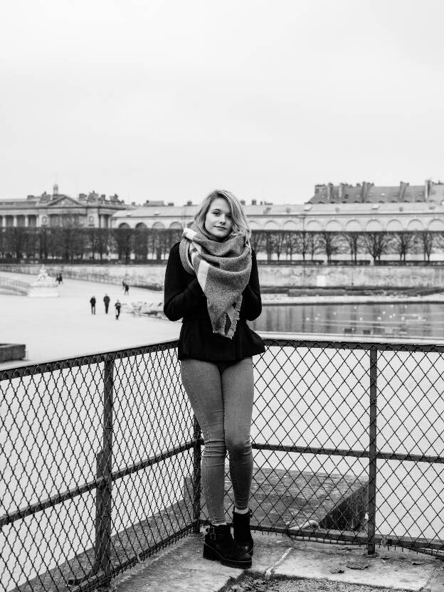 Jardin des Tuileries