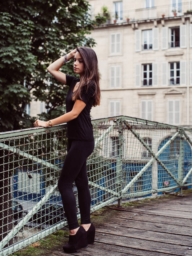 Canal Saint-Martin