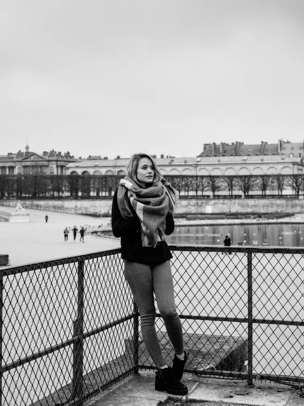 Jardin des Tuileries