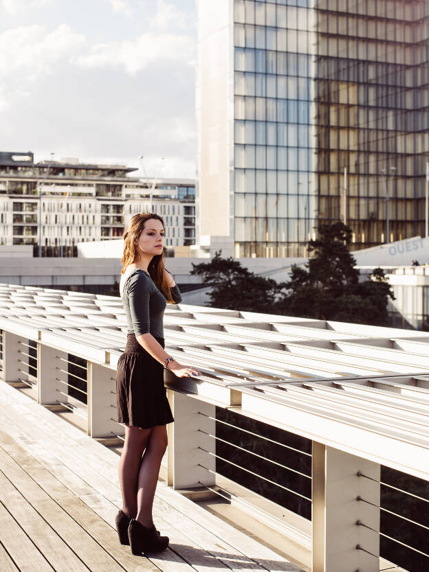 Bibliothèque Nationale de France