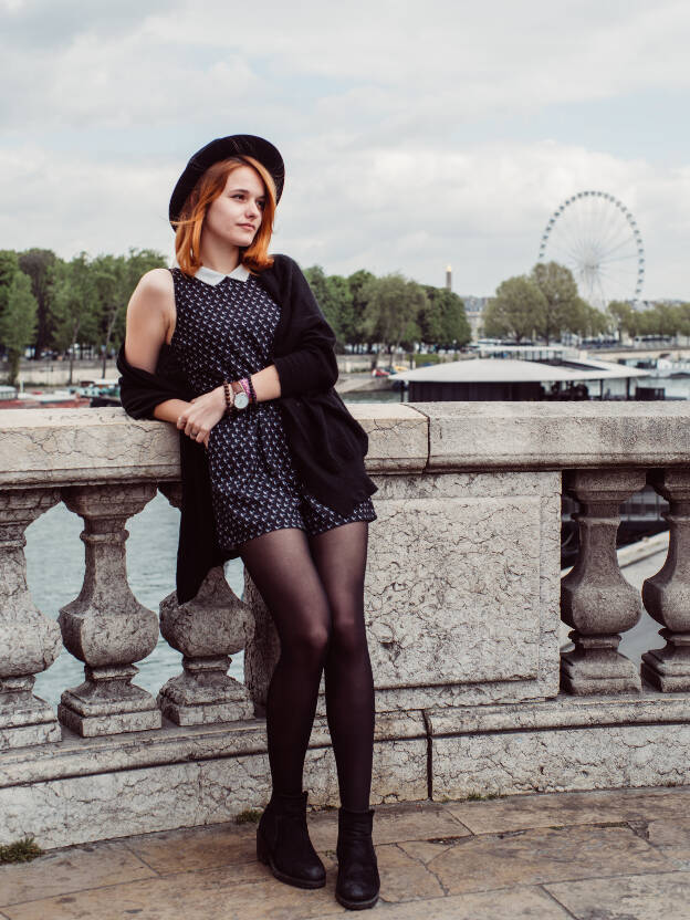 Pont Alexandre III