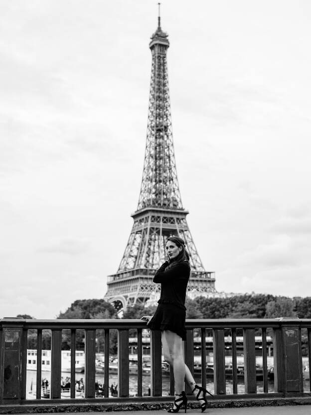 Pont de Bir-Hakeim