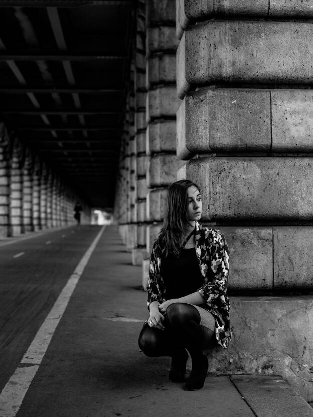 Pont de Bercy