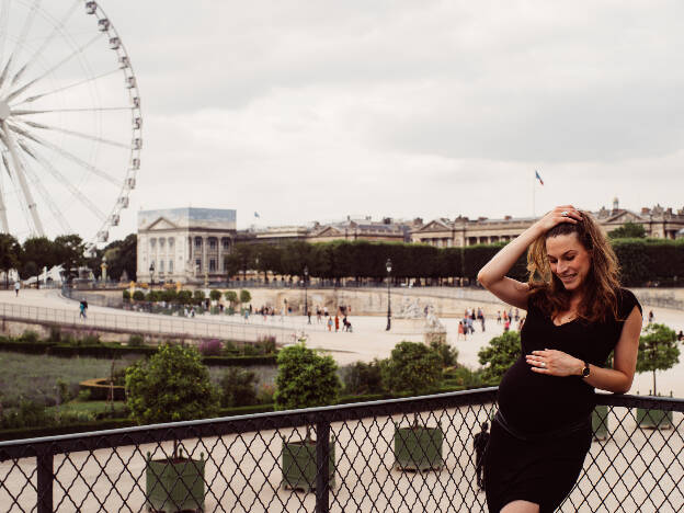 Jardin des Tuileries