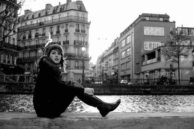 Canal Saint-Martin