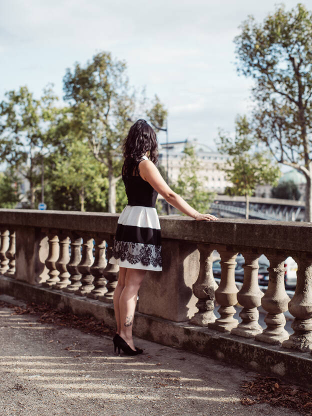 Jardin des Tuileries