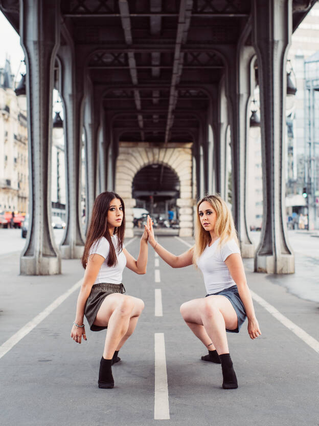 Pont de Bir-Hakeim