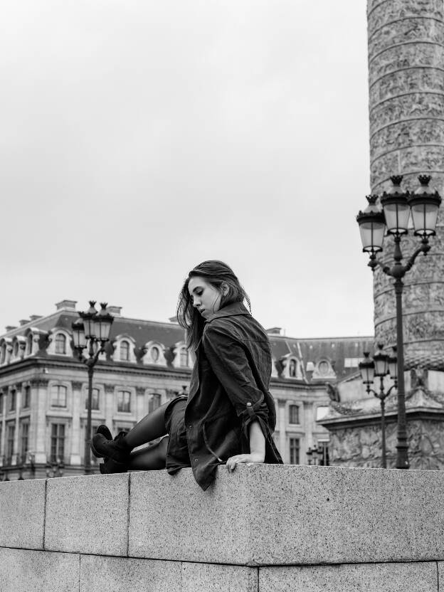 Place Vendôme